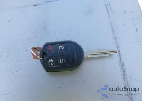 2010 Lincoln Mkx from USA, damaged, VIN 2LMDJ6JC4ABJ28882